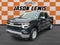 2022 Chevrolet Silverado 1500 LT LT1