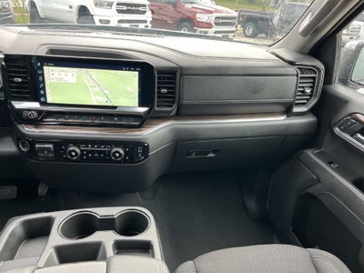 2025 Chevrolet Silverado 1500 LT LT1