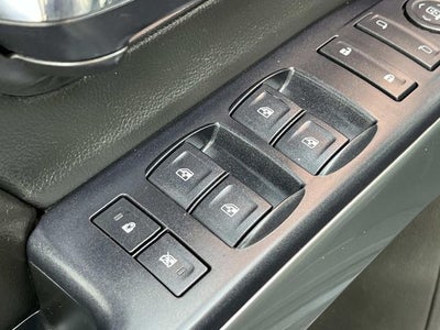 2015 Chevrolet Silverado 1500 LT LT1