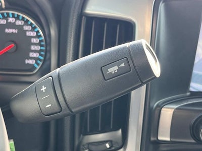 2015 Chevrolet Silverado 1500 LT LT1