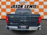 2015 Chevrolet Silverado 1500 LT LT1