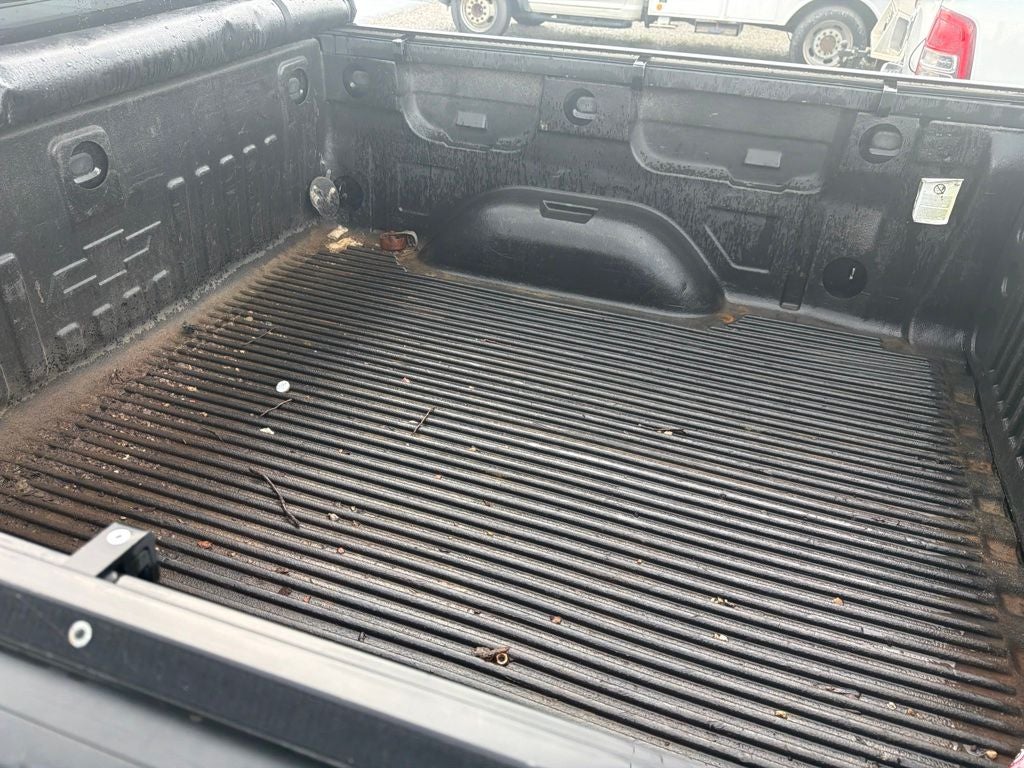 2017 Chevrolet Silverado 1500 LT LT2