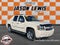 2013 Chevrolet Avalanche 1500 LTZ