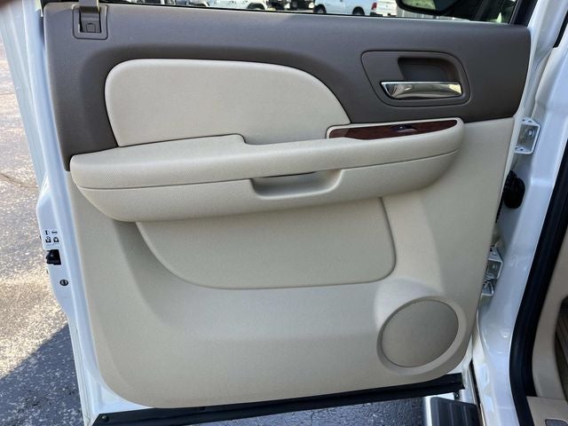 2013 Chevrolet Avalanche 1500 LTZ