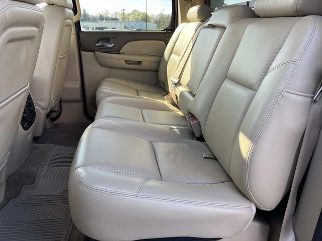 2013 Chevrolet Avalanche 1500 LTZ