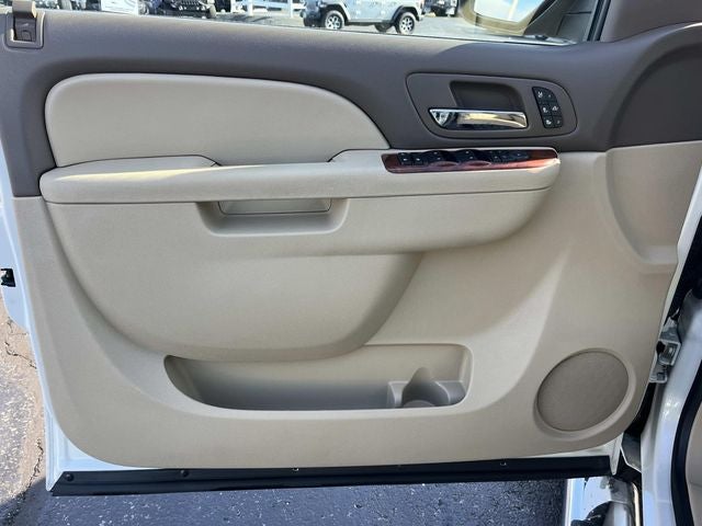 2013 Chevrolet Avalanche 1500 LTZ