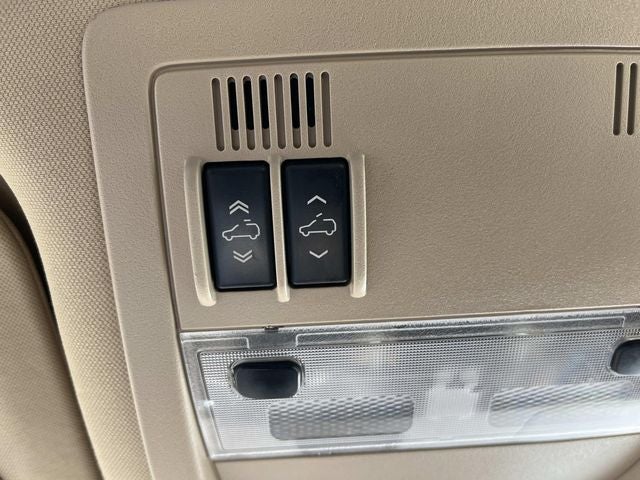 2013 Chevrolet Avalanche 1500 LTZ