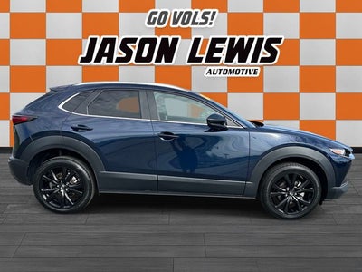 2024 Mazda Mazda CX-30 2.5 S Select Sport