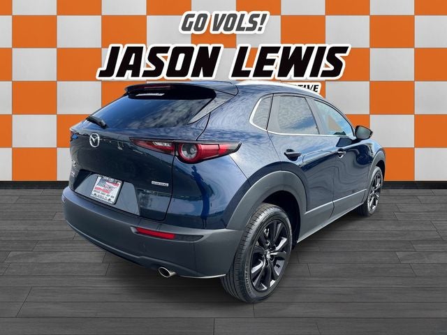 2024 Mazda Mazda CX-30 2.5 S Select Sport