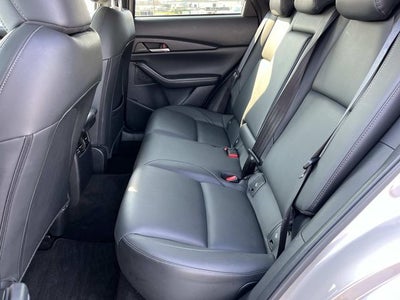 2024 Mazda Mazda CX-30 2.5 S Select Sport