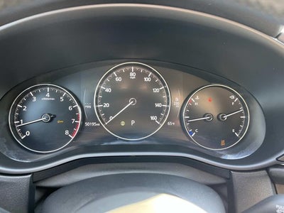 2024 Mazda Mazda CX-30 2.5 S Select Sport