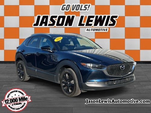 2024 Mazda Mazda CX-30 2.5 S Select Sport