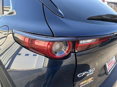 2024 Mazda Mazda CX-30 2.5 S Select Sport
