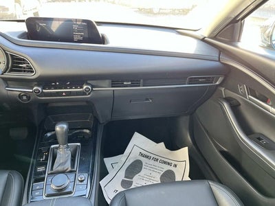 2024 Mazda Mazda CX-30 2.5 S Select Sport