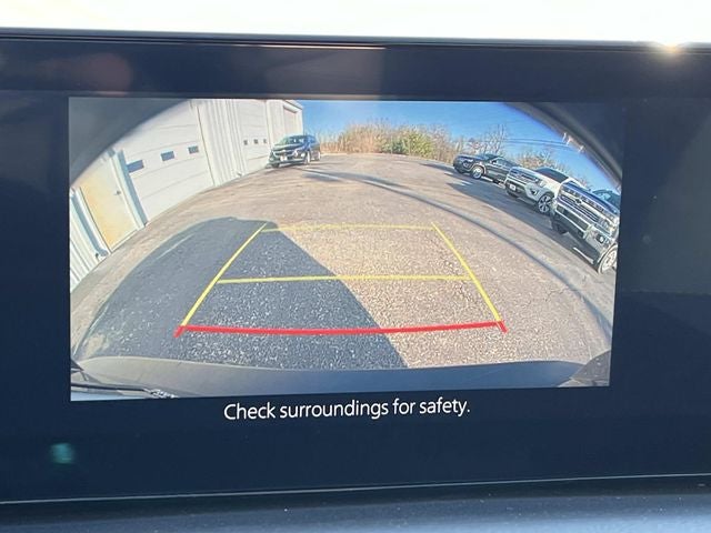 2024 Mazda Mazda CX-30 2.5 S Select Sport