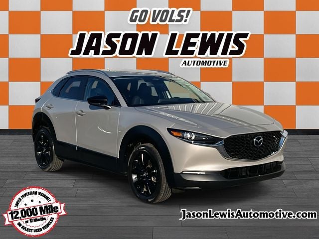 2024 Mazda Mazda CX-30 2.5 S Select Sport