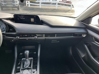 2024 Mazda Mazda3 2.5 S Select Sport