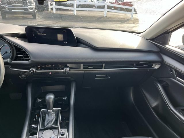 2024 Mazda Mazda3 2.5 S Select Sport