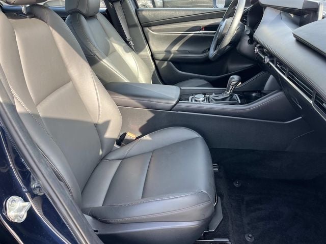 2024 Mazda Mazda3 2.5 S Select Sport