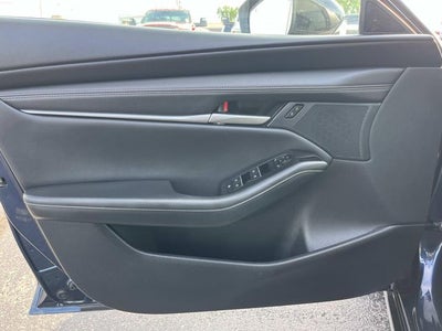 2024 Mazda Mazda3 2.5 S Select Sport