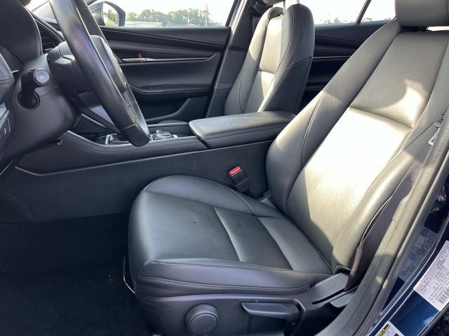 2024 Mazda Mazda3 2.5 S Select Sport