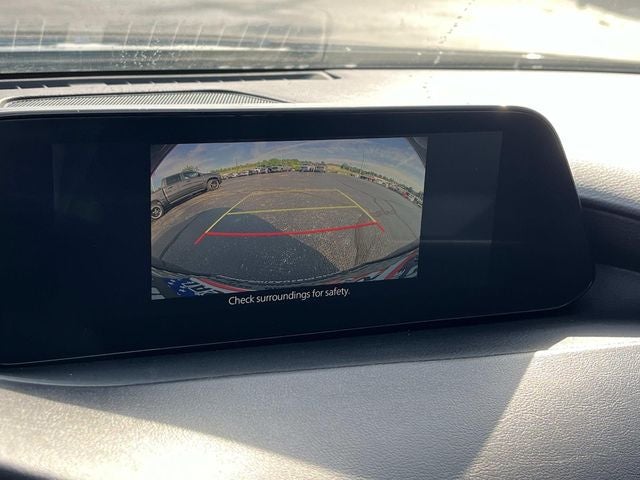 2024 Mazda Mazda3 2.5 S Select Sport