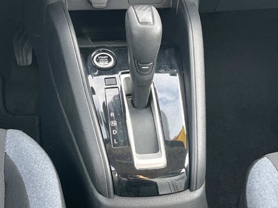 2023 Nissan Versa 1.6 SV