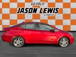 2023 Nissan Versa 1.6 SV