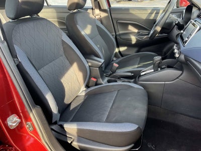 2023 Nissan Versa 1.6 SV