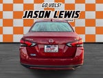 2023 Nissan Versa 1.6 SV