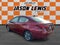 2023 Nissan Versa 1.6 SV
