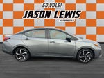 2024 Nissan Versa 1.6 SR