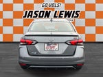2024 Nissan Versa 1.6 SR