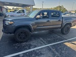 2016 Toyota Tacoma TRD Sport V6