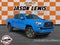 2021 Toyota Tacoma TRD Sport V6