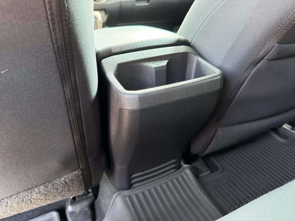 2021 Toyota Tacoma TRD Sport V6
