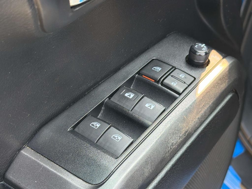 2021 Toyota Tacoma TRD Sport V6