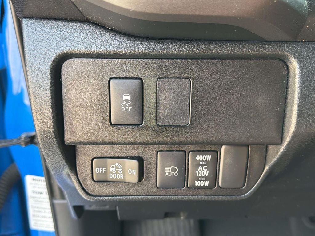 2021 Toyota Tacoma TRD Sport V6