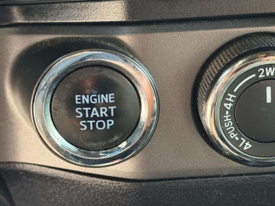 2021 Toyota Tacoma TRD Sport V6