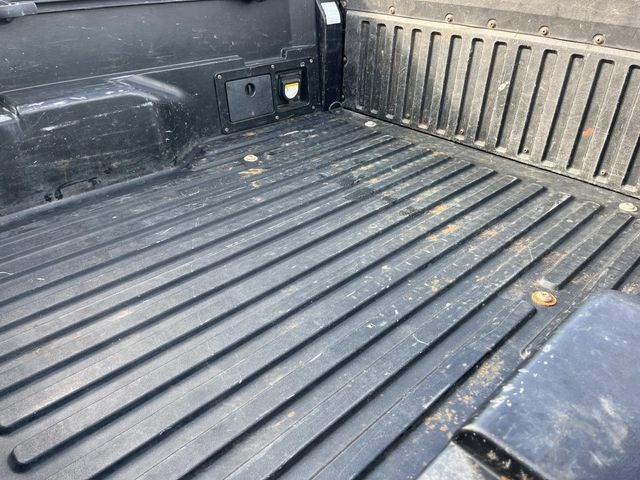 2016 Toyota Tacoma TRD Off-Road V6