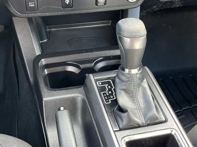 2016 Toyota Tacoma TRD Off-Road V6
