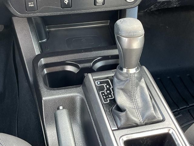 2016 Toyota Tacoma TRD Off-Road V6