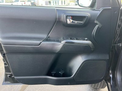 2016 Toyota Tacoma TRD Off-Road V6
