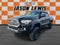 2016 Toyota Tacoma TRD Off-Road V6