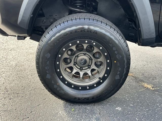 2016 Toyota Tacoma TRD Off-Road V6