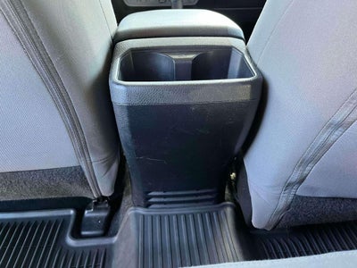 2019 Toyota Tacoma SR5 V6
