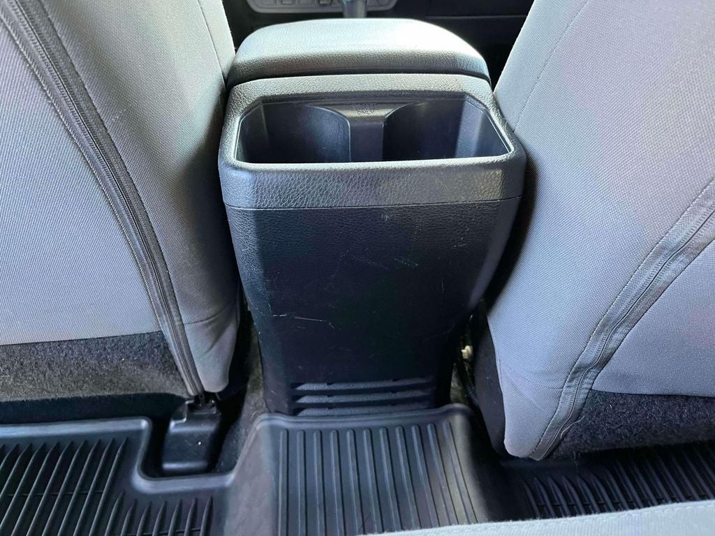 2019 Toyota Tacoma SR5 V6