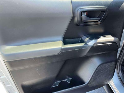 2019 Toyota Tacoma SR5 V6