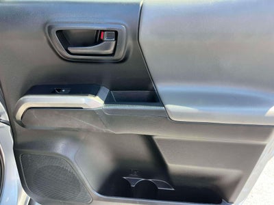 2019 Toyota Tacoma SR5 V6