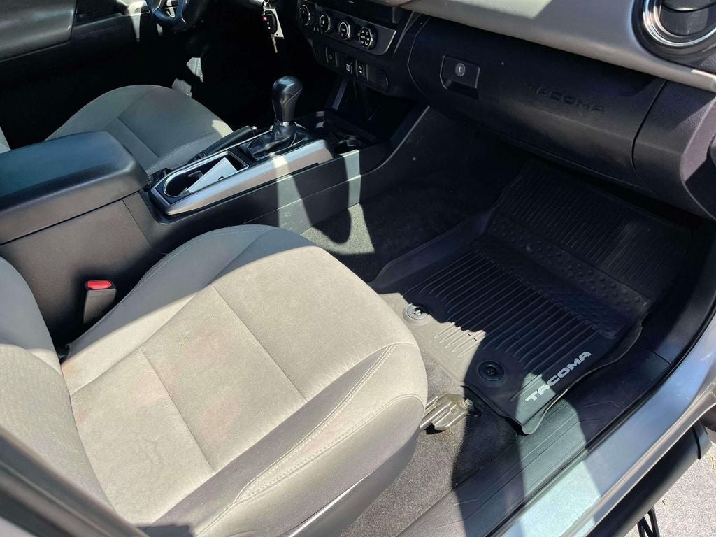 2019 Toyota Tacoma SR5 V6